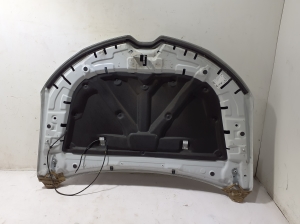 RENAULT Arkana (2019–2026) Motorhaube 651001544R - 3