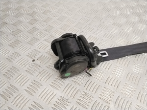MG, MG 4 I (2022–2026) Front seat belt 11197542 - 3