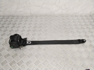 Front seat belt - 11197542