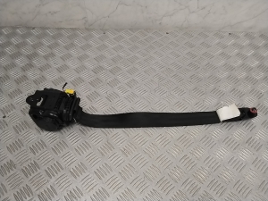 MG, MG 4 I (2022–2026) Front seat belt 11197542 - 5