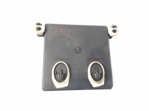 Mercedes Benz E-Class W211 (2002–2009) Rear side door control unit A2118704026 - 2