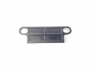 Mercedes Benz E-Class W211 (2002–2009) Airbagsensor A0038200726 - 2