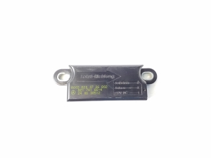 Mercedes Benz E-Class W211 (2002–2009) Airbagsensor A0038200726