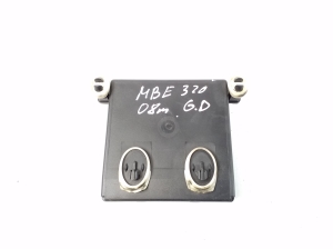 Mercedes Benz E-Class W211 (2002–2009) Rear side door control unit A2118703285 - 2