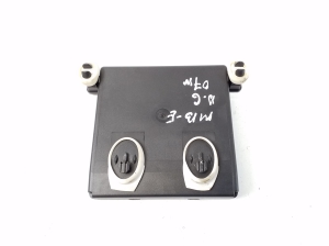 Mercedes Benz E-Class W211 (2002–2009) Rear side door control unit A2118703285 - 2