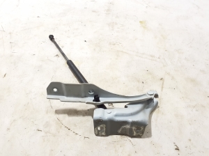 RENAULT Arkana (2019–2026) Hood hinge 654000882R - 2