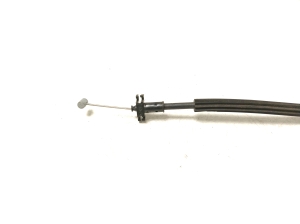 Jaguar XF (2008–2016) Esiukse lukk 6W8A21813GD - 5