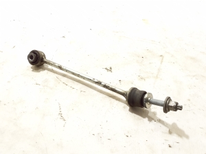 Mercedes Benz GLE-Class 167 (2019–2026) Front anti-roll bar link A1673200289 - 3