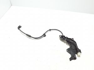 Mercedes Benz GLE-Class 167 (2019–2026) Rear abs sensor cable A1675403100 - 2