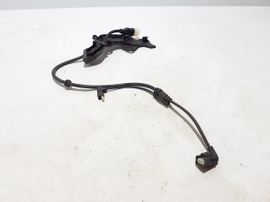 Rear abs sensor cable - A1675403100