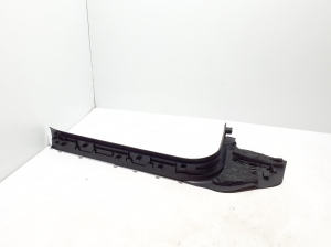Mercedes Benz GLE-Class 167 (2019–2026) Inner sill trim A1676803201 - 2