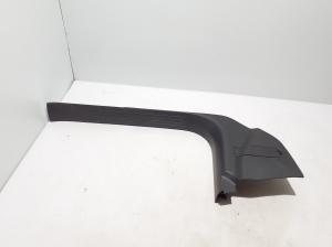 Mercedes Benz GLE-Class 167 (2019–2026) Inner sill trim A1676803201 - 3