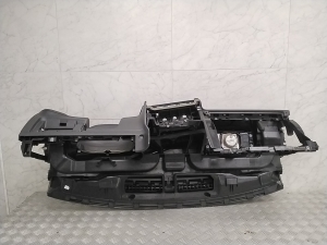 Volkswagen Golf VII (2012–2026) Dashboard 5G1857181A - 6