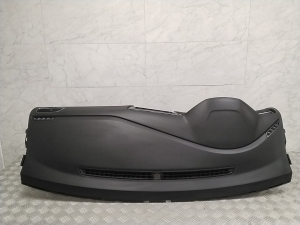 Volkswagen Golf VII (2012–2026) Dashboard 5G1857181A - 10