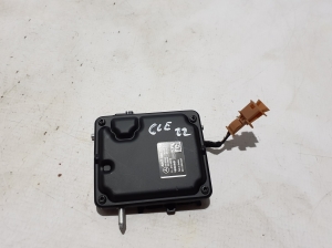 Mercedes Benz GLE-Class 167 (2019–2026) Front camera A2479002514 - 2