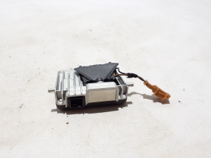 Mercedes Benz GLE-Class 167 (2019–2026) Front camera A2479002514 - 3
