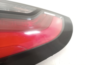 Kia Soul (2014–2019) Eckleuchte hinten - 2