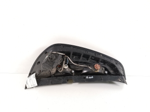 Kia Soul (2014–2019) Eckleuchte hinten - 4