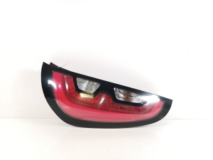 Kia Soul (2014–2019) Eckleuchte hinten - 5