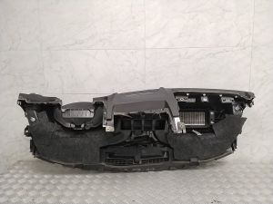 AUDI A3 8V (2012–2020) Armatuurlaud 8V1858041A - 9