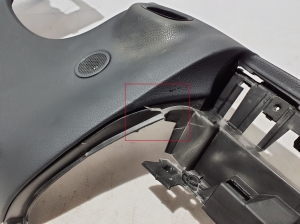 Mercedes Benz GLE-Class 167 (2019–2026) Dashboard trim A1676804500 - 2