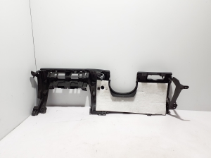 Mercedes Benz GLE-Class 167 (2019–2026) Dashboard trim A1676804500 - 5