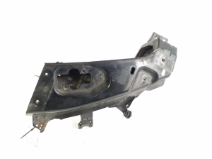 Mercedes Benz ML-Class 164 (2005–2011) Headlight frame (glasses) A1646200391 - 2