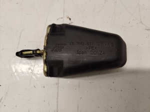 Ford Galaxy (1995–2006) Front door check 7M0837323 - 2