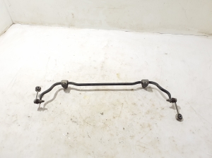 Mercedes Benz GLE-Class 167 (2019–2026) Rear anti-roll bar A1673264200 - 2
