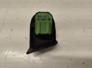 Ford Galaxy (1995–2006) Mirror control switch 7M5959565B - 2