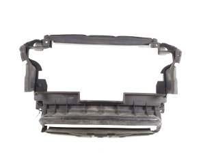   Radiator air deflector  - A1645000416 
