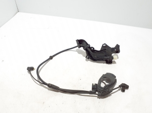   Rear abs sensor cable  - A1675401625 