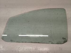Front door glass - 43R001100
