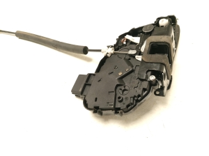 Jaguar XF (2008–2016) Esiukse lukk - 5