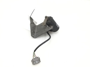 Opel Vectra B (1995–2002) Accelerator pedal sensor 0205001042 - 3