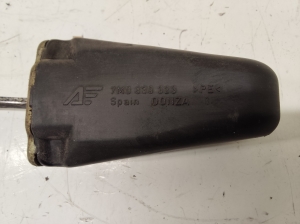 Ford Galaxy (1995–2006) Rear side door opening limiter 7M0839323 - 2