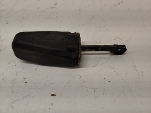 Ford Galaxy (1995–2006) Rear side door opening limiter 7M0839323 - 3