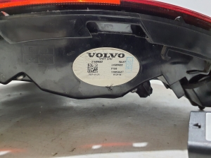 VOLVO S60 III (2018–2026) Eckleuchte hinten 31689682 - 3
