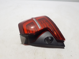 VOLVO S60 III (2018–2026) Eckleuchte hinten 31689682 - 4