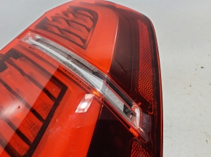 VOLVO S60 III (2018–2026) Eckleuchte hinten 31689682 - 5
