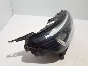RENAULT Kangoo III (2021–2026) Scheinwerfer vorne 260100108R - 6