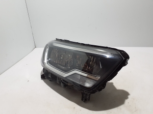 RENAULT Kangoo III (2021–2026) Scheinwerfer vorne 260100108R - 7