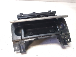 AUDI A4 B6 (2000–2005) Front ashtray 8E0857951f - 4