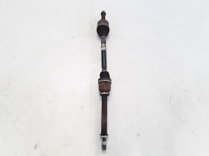 RENAULT Laguna III (2007–2015) Front drive shaft and its parts 8200676172 - 4