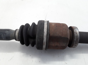 RENAULT Laguna III (2007–2015) Front drive shaft and its parts 8200676172 - 5