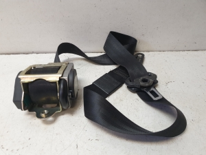 AUDI A4 B6 (2000–2005) Front seat belt 560788501 - 2