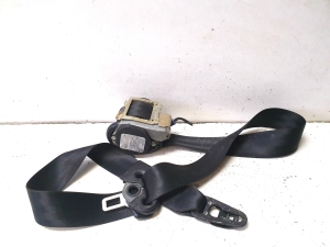 AUDI A4 B6 (2000–2005) Front seat belt 560788501 - 4