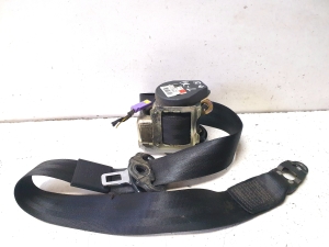 Front seat belt - 560788401