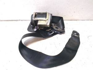 AUDI A4 B6 (2000–2005) Front seat belt 560788401 - 2