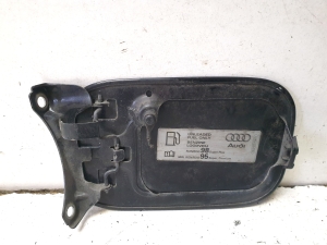 AUDI A4 B6 (2000–2005) Bouchon de remplissage de carburant 8E0010184 - 4